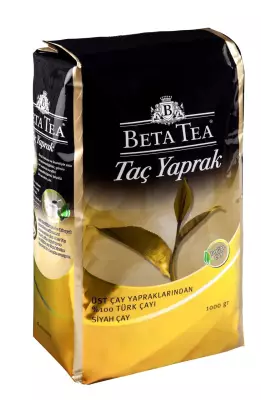 Beta Taç Yaprak 1000 Gr - 1