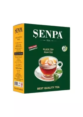 Şenpa 800 Gr Çay - 1